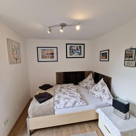 Privatwohnung Rybczynski Undenheim Ngoại thất bức ảnh
