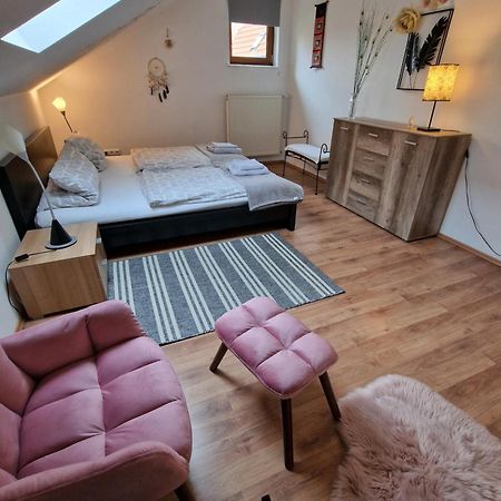 Privatwohnung Rybczynski Undenheim Ngoại thất bức ảnh