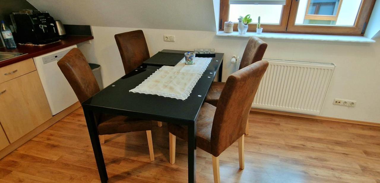 Privatwohnung Rybczynski Undenheim Ngoại thất bức ảnh