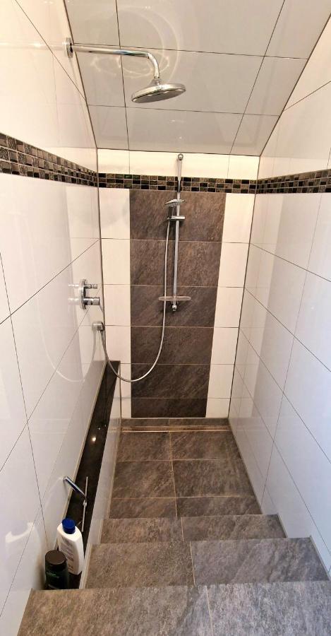 Privatwohnung Rybczynski Undenheim Ngoại thất bức ảnh
