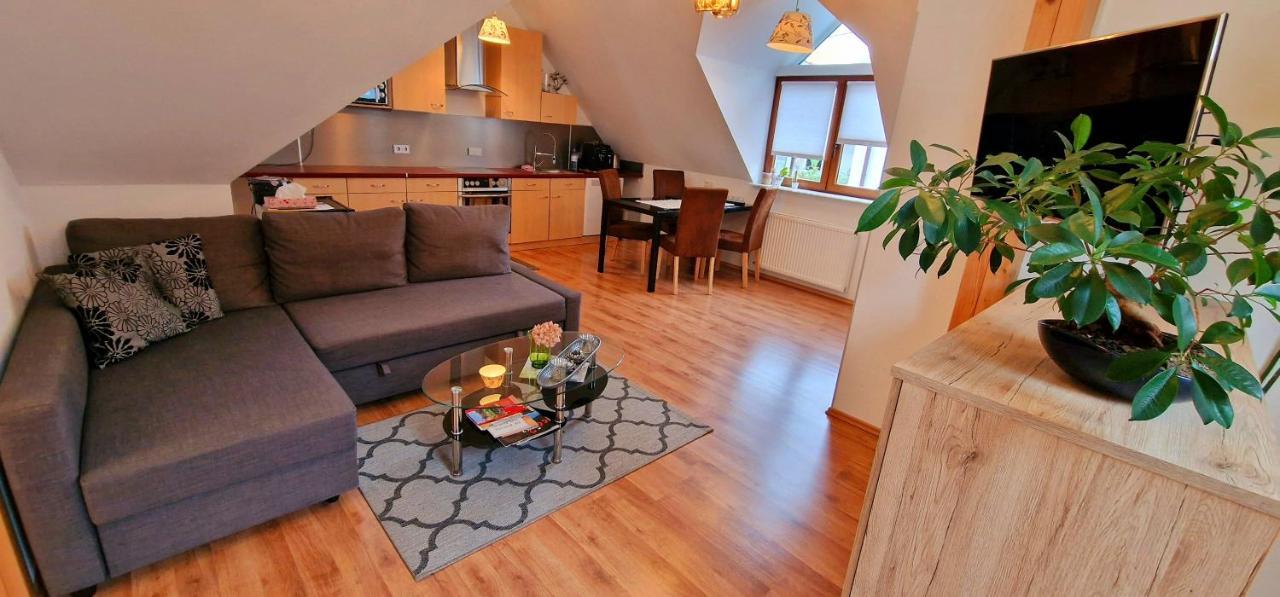 Privatwohnung Rybczynski Undenheim Ngoại thất bức ảnh