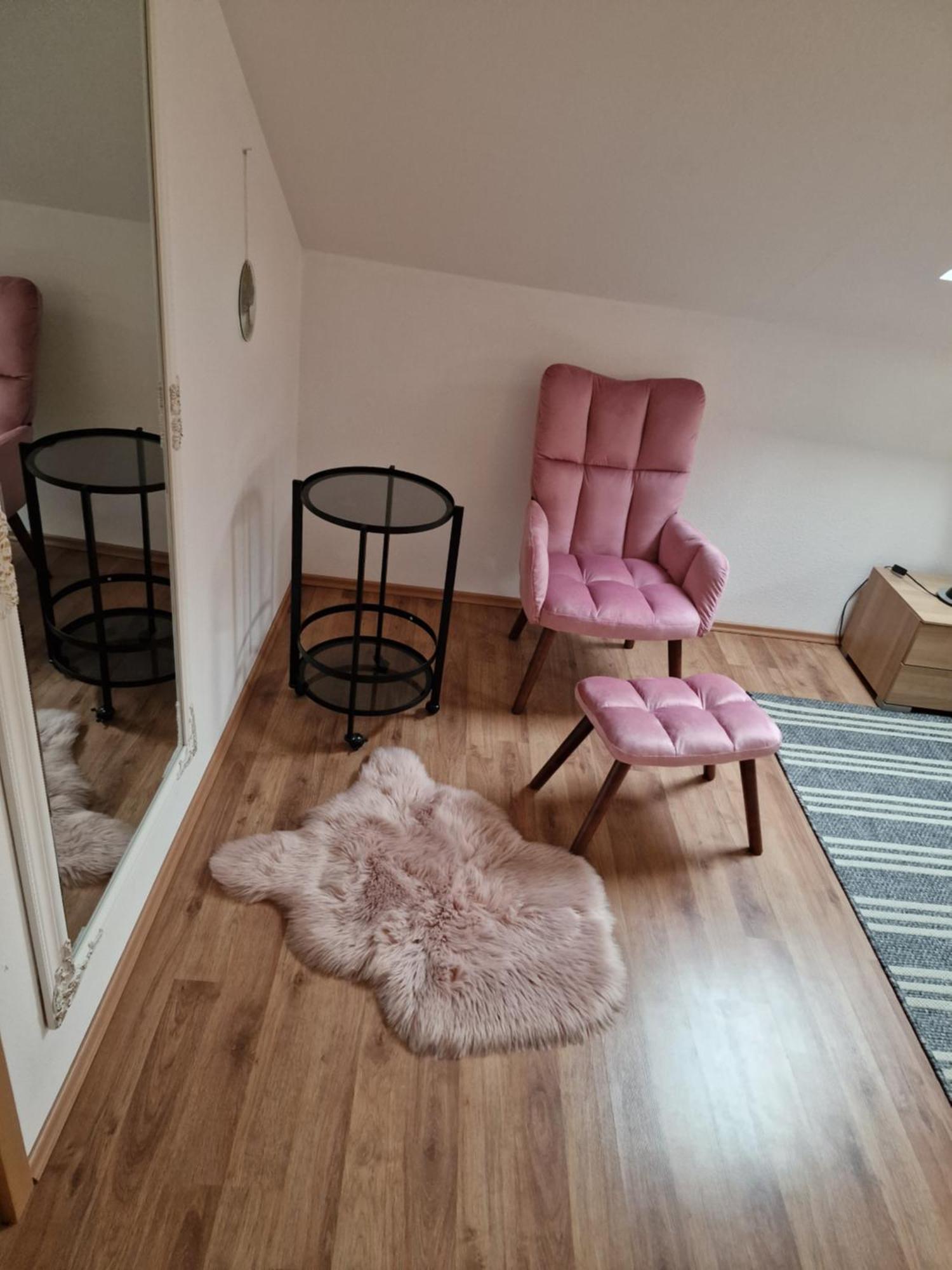 Privatwohnung Rybczynski Undenheim Ngoại thất bức ảnh