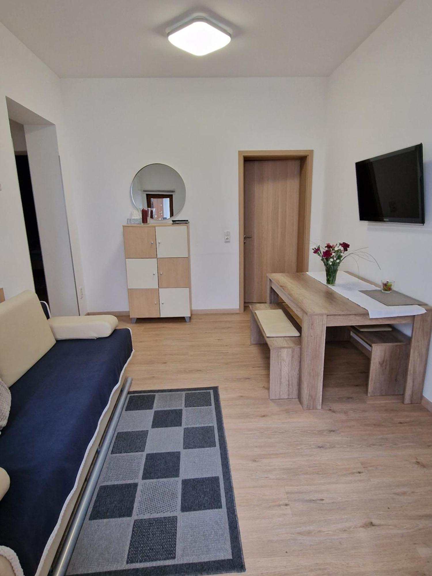 Privatwohnung Rybczynski Undenheim Ngoại thất bức ảnh