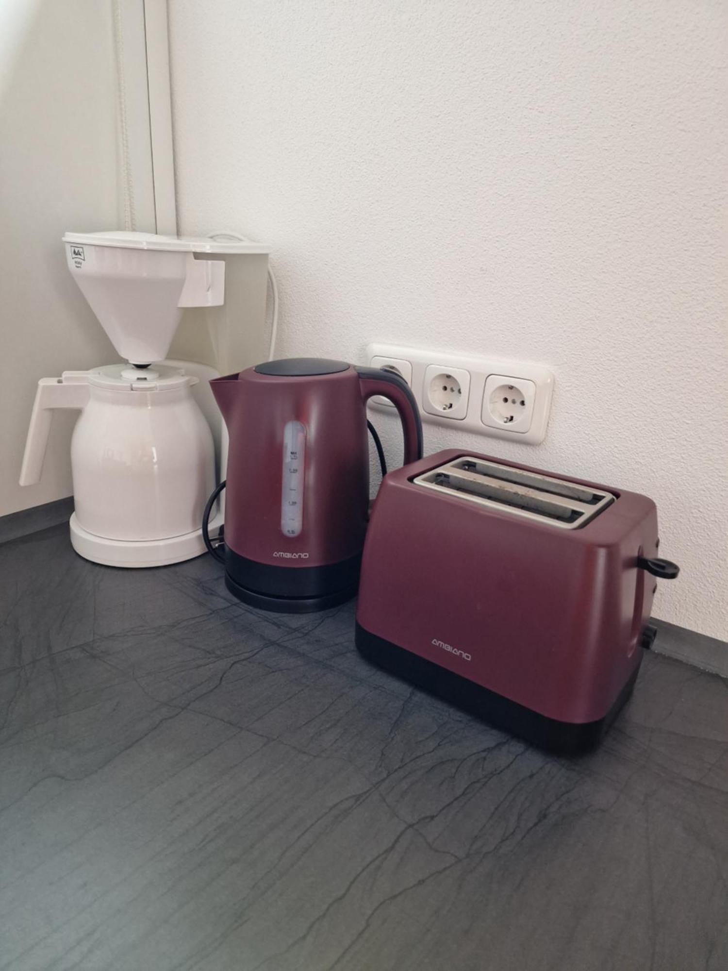 Privatwohnung Rybczynski Undenheim Ngoại thất bức ảnh