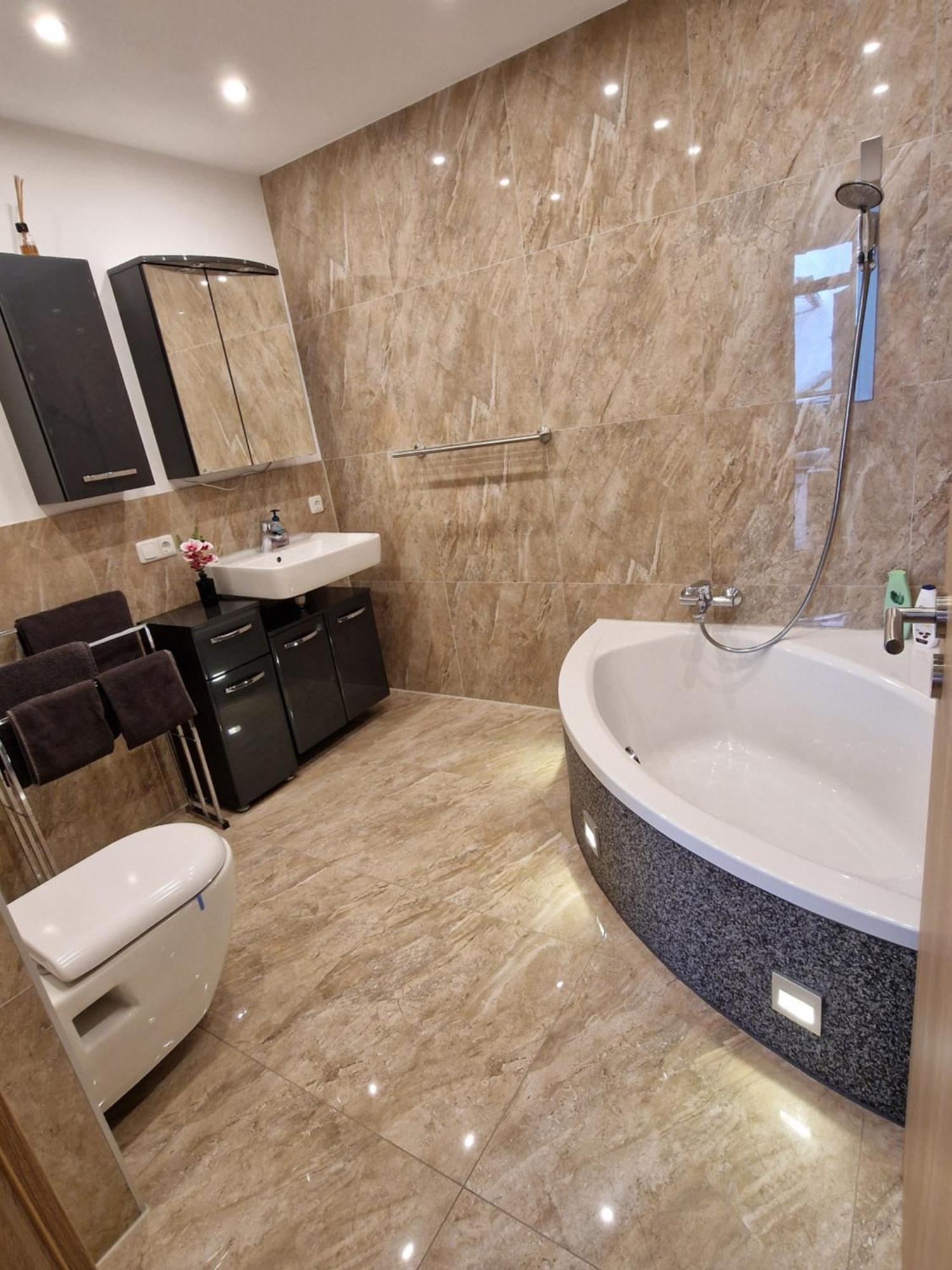 Privatwohnung Rybczynski Undenheim Ngoại thất bức ảnh
