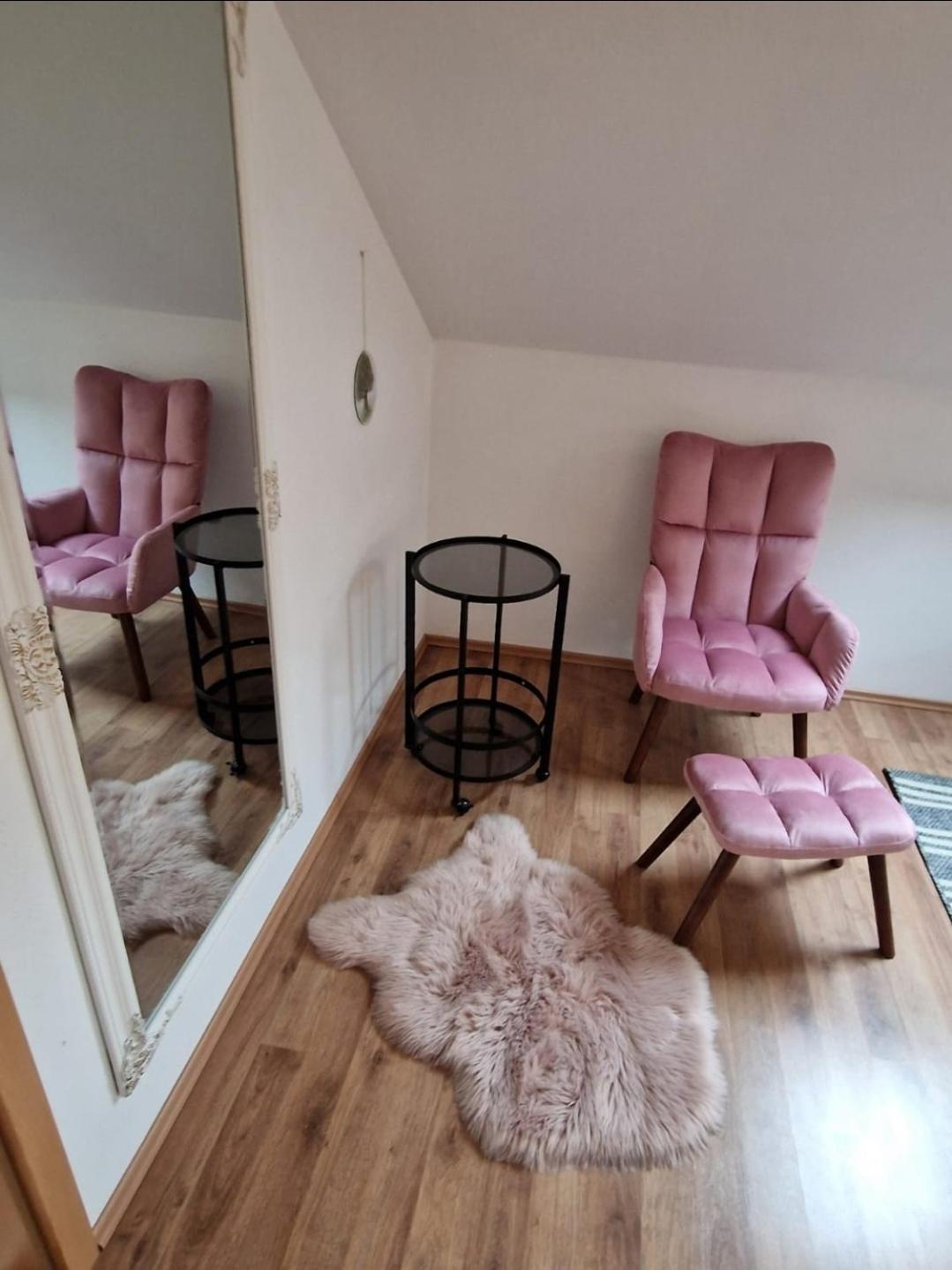 Privatwohnung Rybczynski Undenheim Ngoại thất bức ảnh