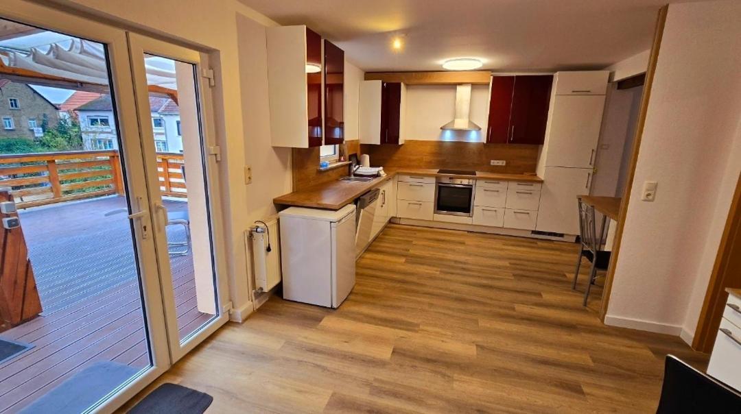 Privatwohnung Rybczynski Undenheim Ngoại thất bức ảnh