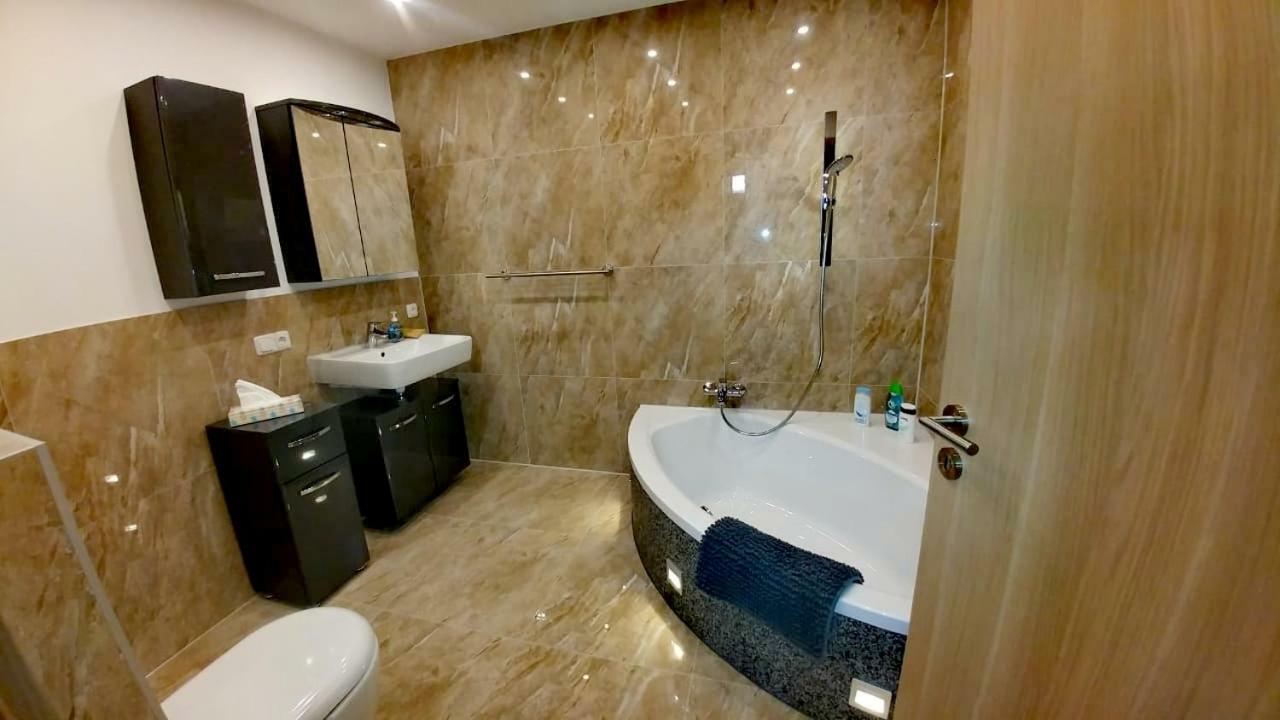 Privatwohnung Rybczynski Undenheim Ngoại thất bức ảnh